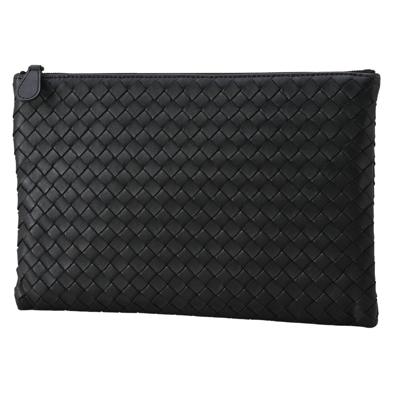 BOTTEGA VENETA(USED)보테가베네타 인트레치아토 클러치